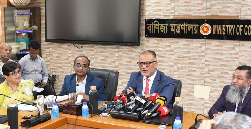 Business community satisfied over negotiation progress on US reciprocal tariff