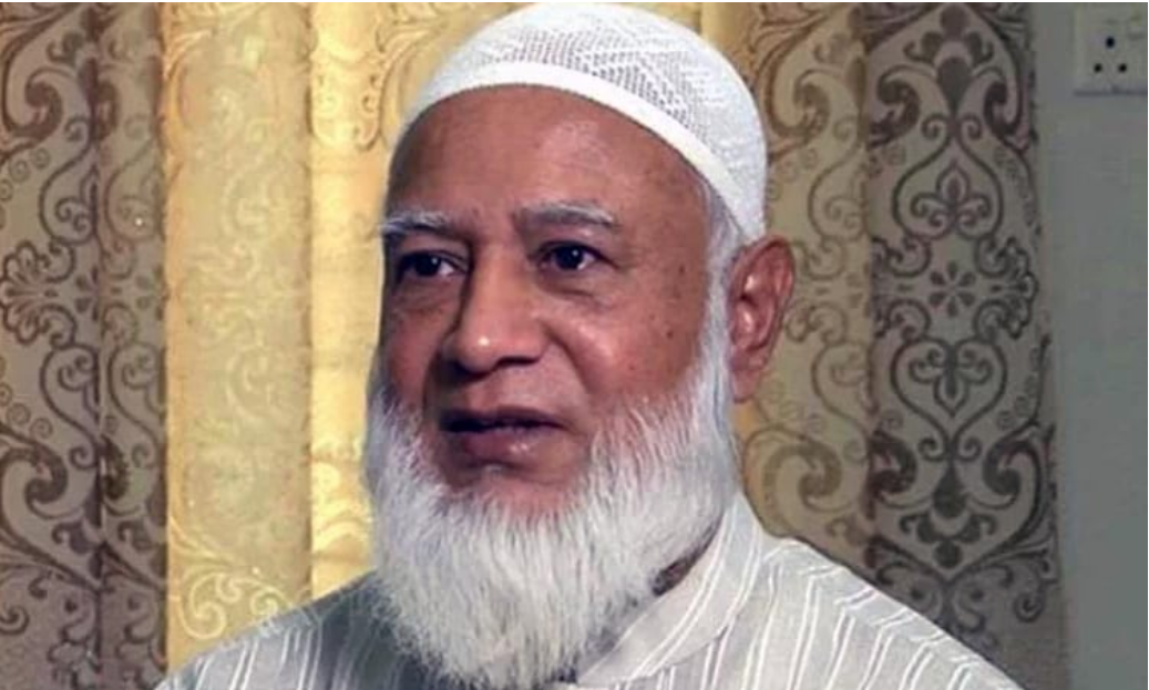 Do not malign any person or party: Jamaat Ameer