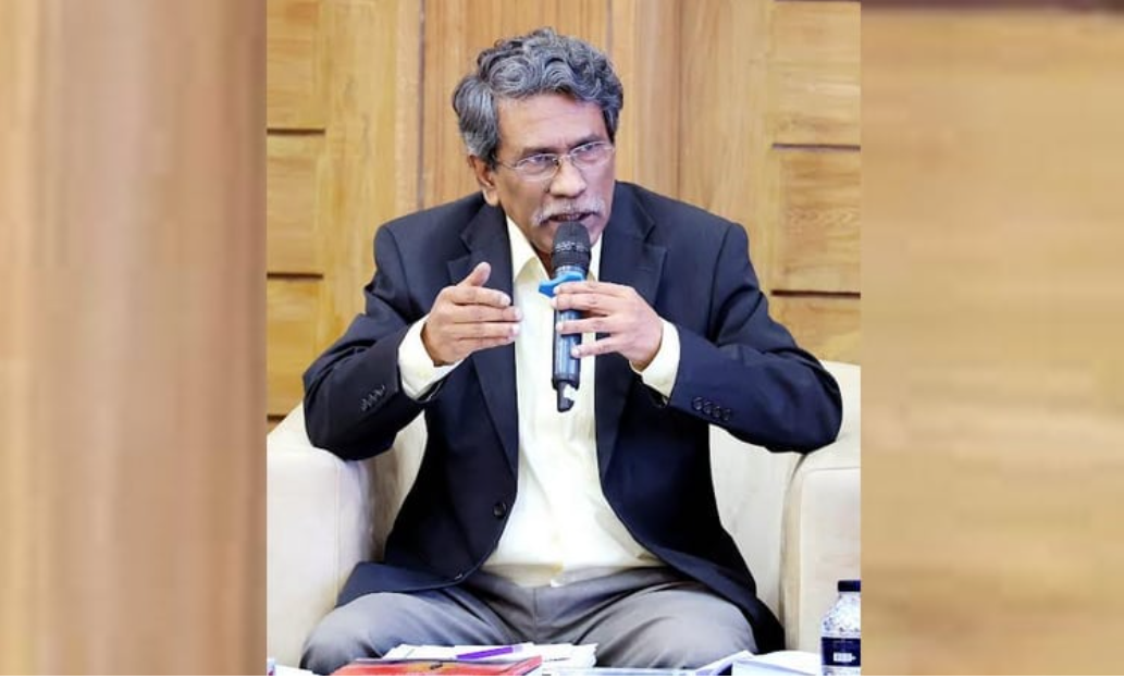 Bicameral parliament needed to represent social diversity: Ali Riaz