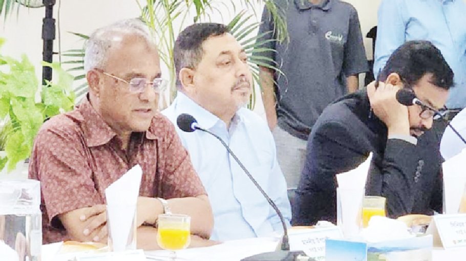 Arrest drug lords, says Home Adviser