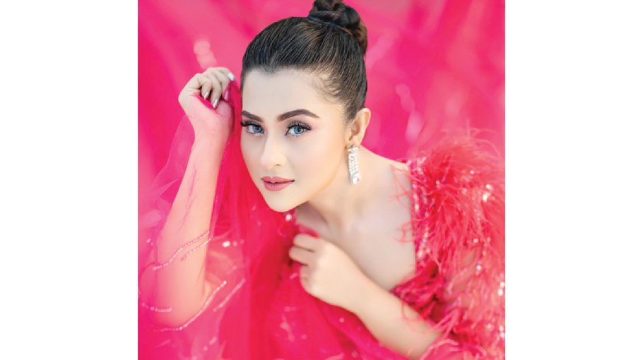 Bubly set to debut in music video ‘Moyna’