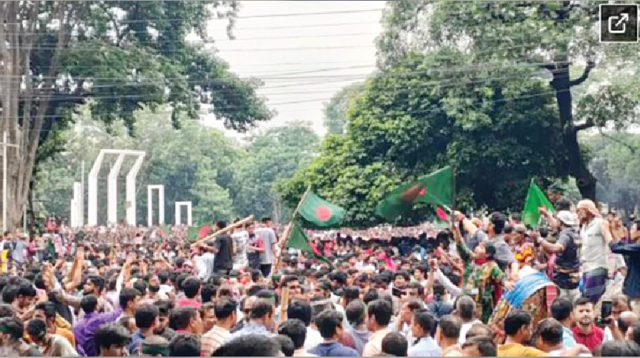 DU to screen harrowing experiences of victims