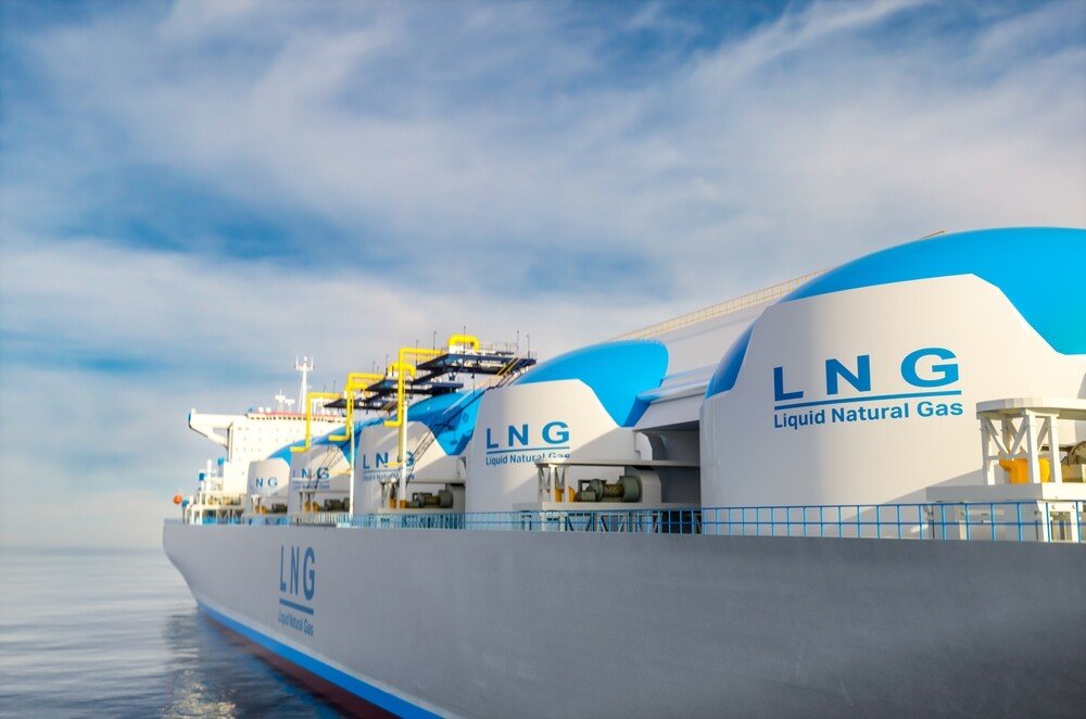 Govt okays import of one cargo LNG