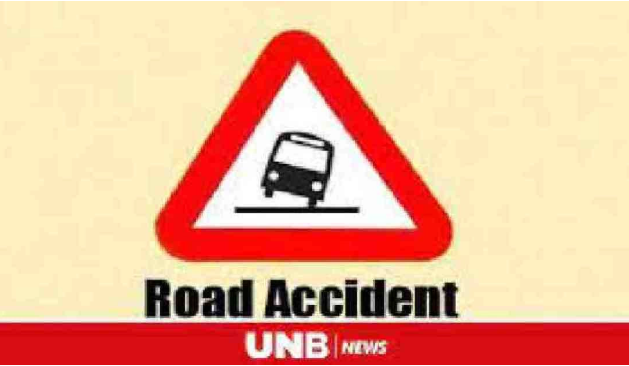 Truck helper killed in Gulistan road crash