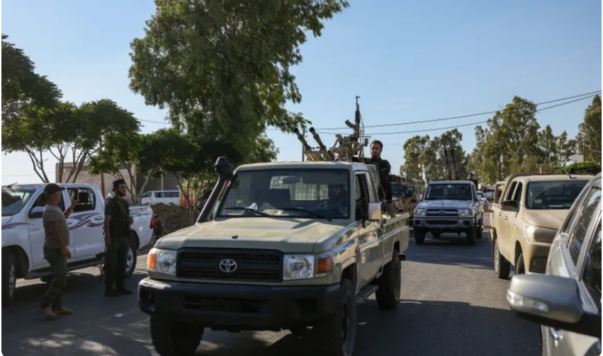 Syria announces ceasefire in Druze city of Suwayda after deadly clashes