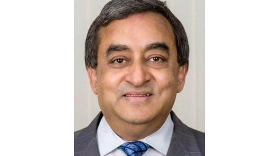 HRC Group Chairman Sayeed Hossain Chowdhury passes away