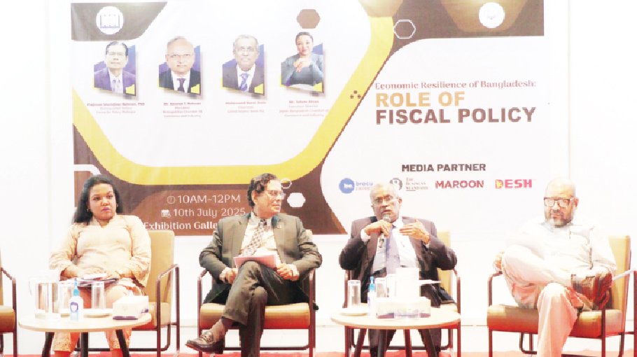 About 18pc people still live below poverty line in Bangladesh