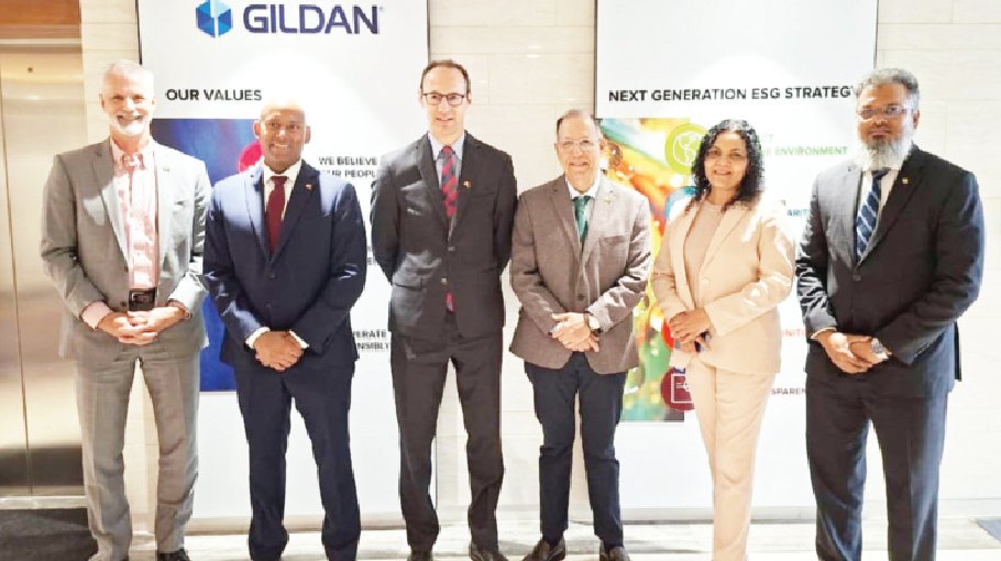 Canada keen to boost sustainable trade,  investment in Bangladesh
