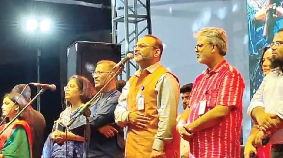 DU declares July 14 as ‘Female Student Day’