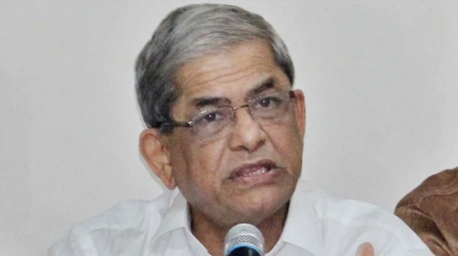 Fakhrul slams attack on  NCP event