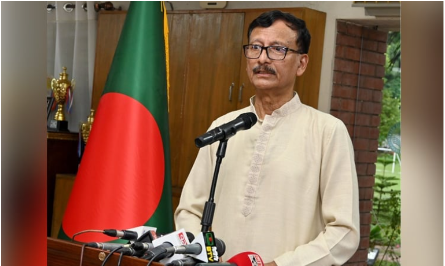 Dhaka reiterates protest over border killings, push-ins