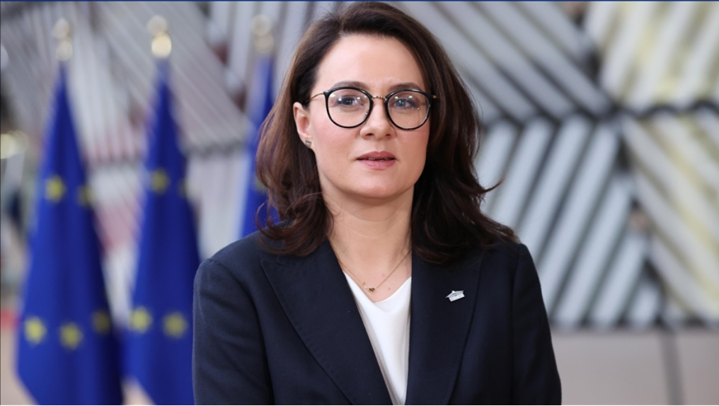 Ukraine appoints new PM in biggest wartime overhaul