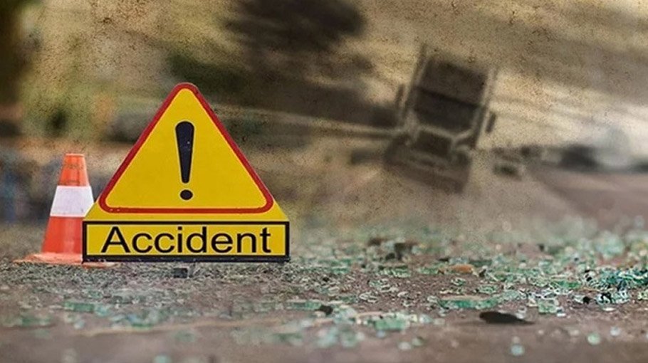 2 killed in Rangpur road accident 