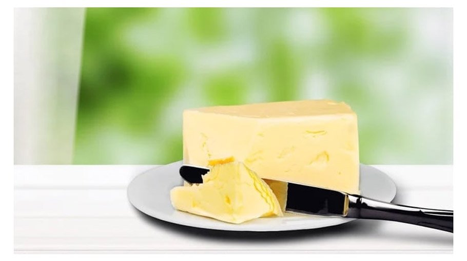 Dairy giant New Zealand endures butter price shock