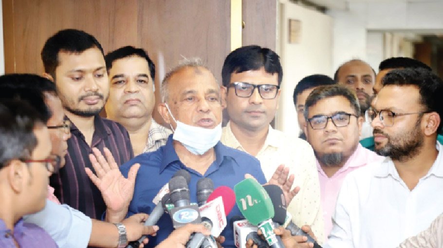 Curfew extended in Gopalganj indefinitely