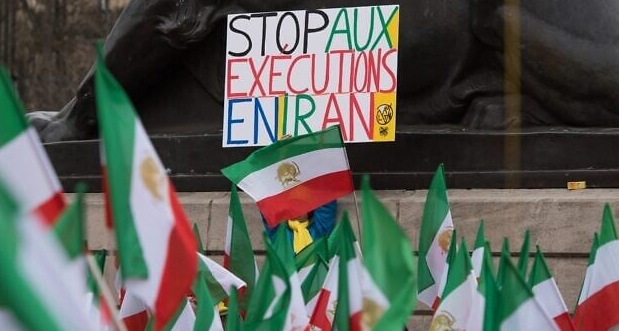 Iran executes three men for rape: judiciary