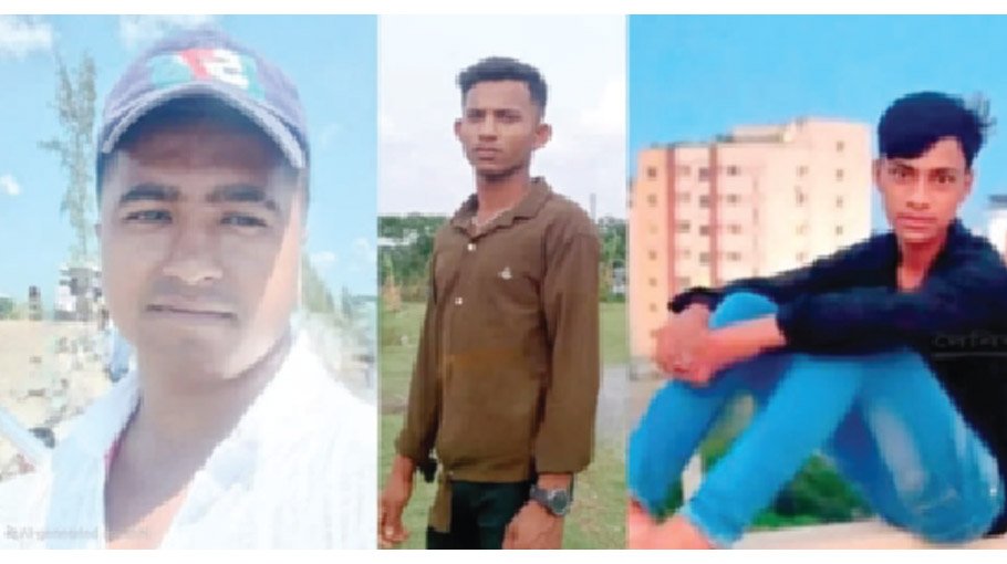 3 workers die after falling from Ctg building