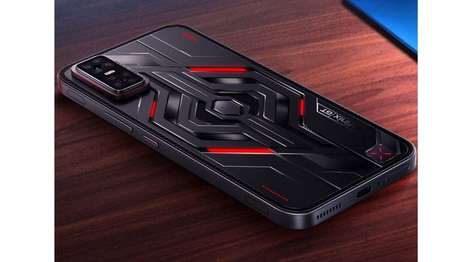 Infinix GT 30 Pro to boost Esports