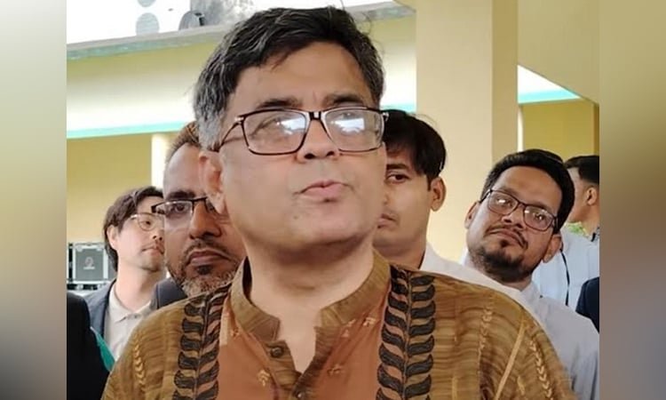 Next JS polls  to be held within timeframe as announced by Chief Adviser: Press Secretary