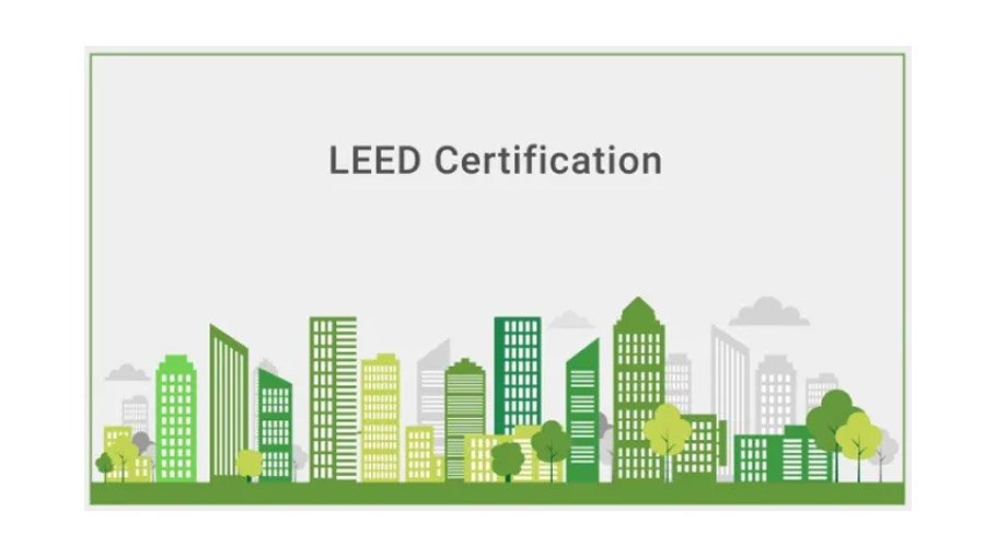 3 new RMG factories get LEED certification