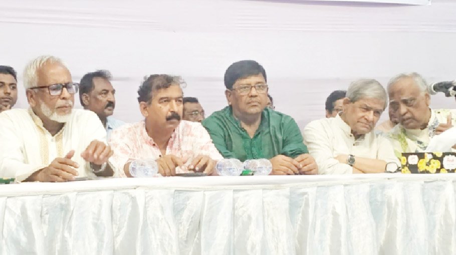 ‘If fundamentalism rises, democracy won’t   be established’