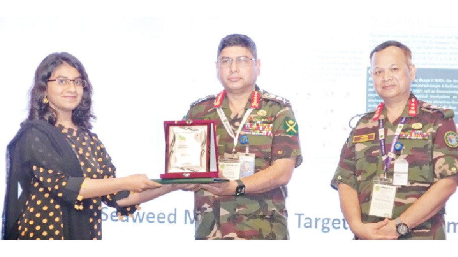 ICMEAS 2025 concludes at MIST with global participation and innovation highlights