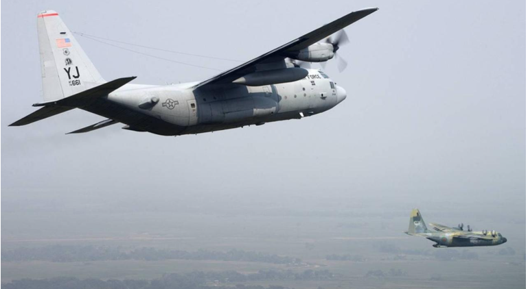 Bangladesh, US to deepen military co-op thru joint exercises