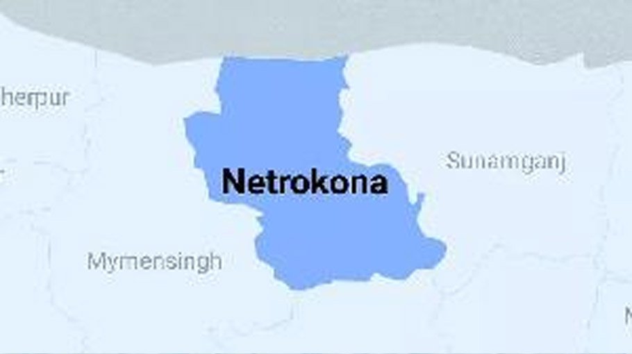 Young couple found hanging   in Netrakona