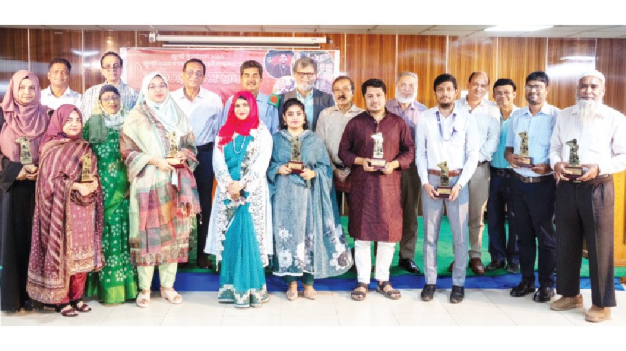 ‘July Revolution’ celebrated at CMU