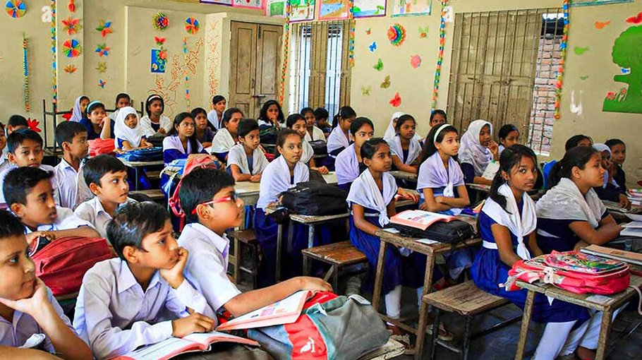 40pc students eligible for primary scholarship exam
