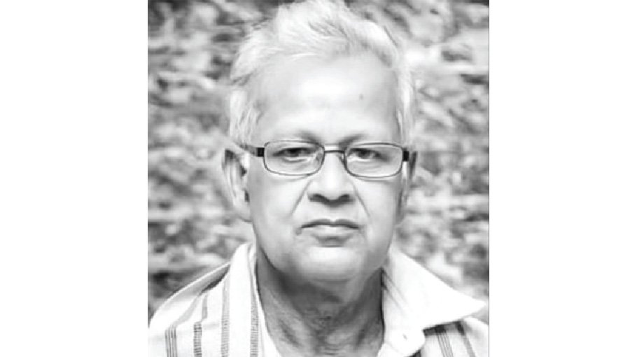 Eminent sculptor Hamiduzzaman   Khan passes away