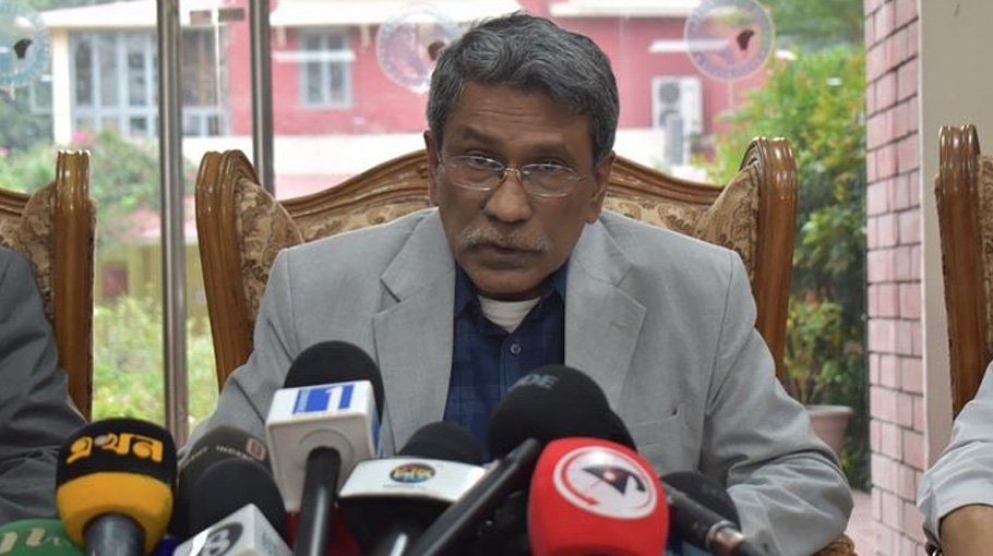 Pro-AL propaganda accounts circulate false video over Gopalganj violence   