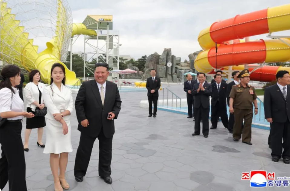 South Korea mulls allowing individual tours to North as tensions ease