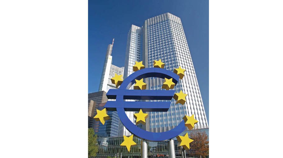 ECB expected to hold rates as Trump tariff uncertainty lingers