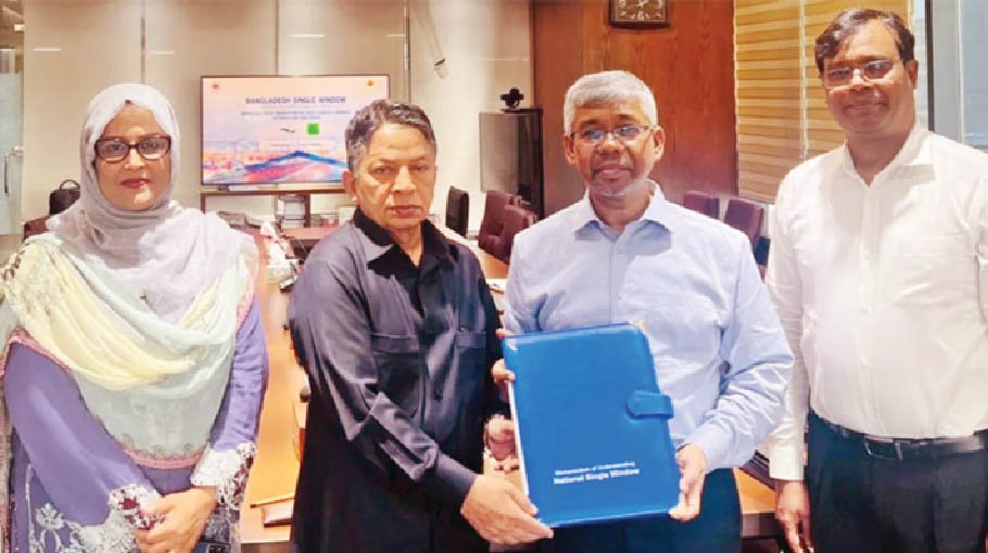 431,169 CLPs issued automatically through BSW till July 20: NBR