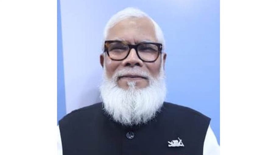 Salman F Rahman   shown arrested   in graft case