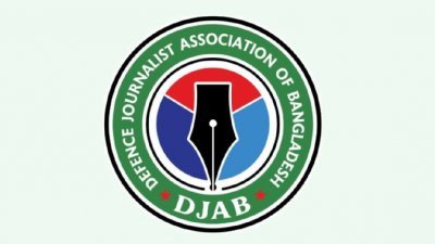 DJAB mourns air force jet crash at Uttara college