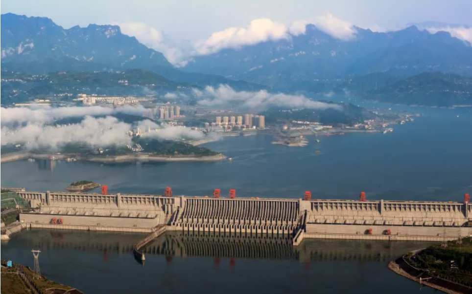 China starts construction of world’s biggest hydropower dam in Tibet