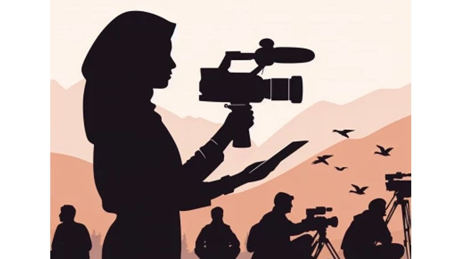 Training empowers women journalists with digital,   ethical media skills