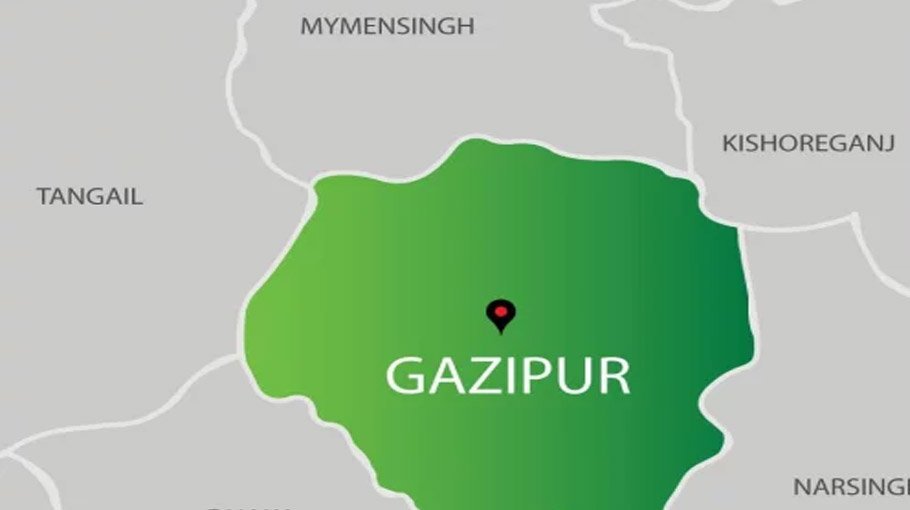 Suspected ‘cattle thief’ lynched   in Gazipur