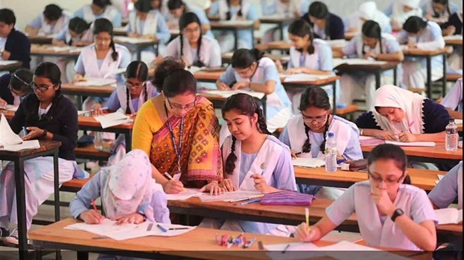 NCTB to launch new curriculum in 2027 following global models