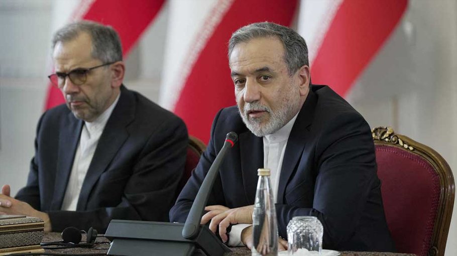 Iran FM says Tehran won’t abandon nuclear enrichment