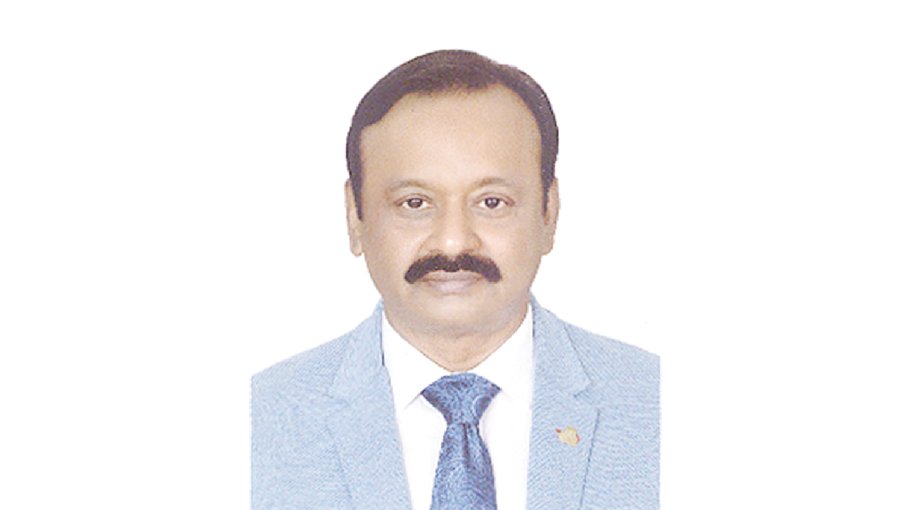 DCCI condoles death of its former VP Bashiruddin 