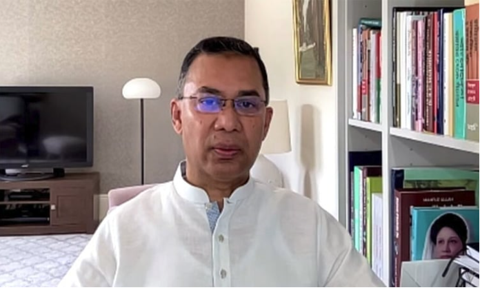 Bangladesh must remain united to face every crisis: Tarique Rahman