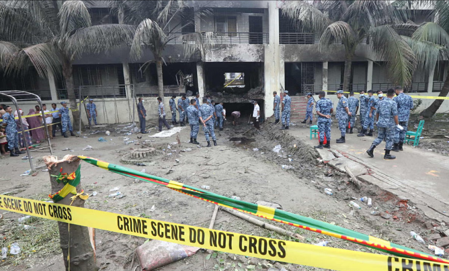 Milestone forms committee to determine the exact number of casualties