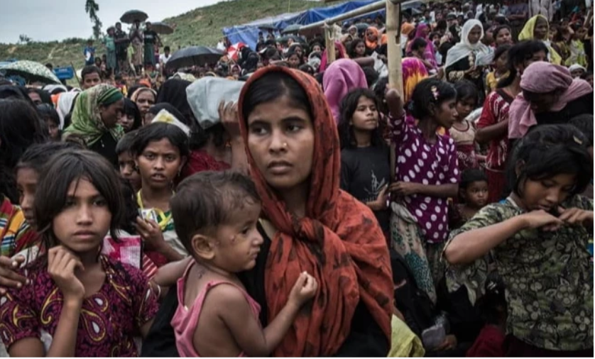 ICC should probe Arakan Army’s war crimes against Rohingya: Fortify Rights