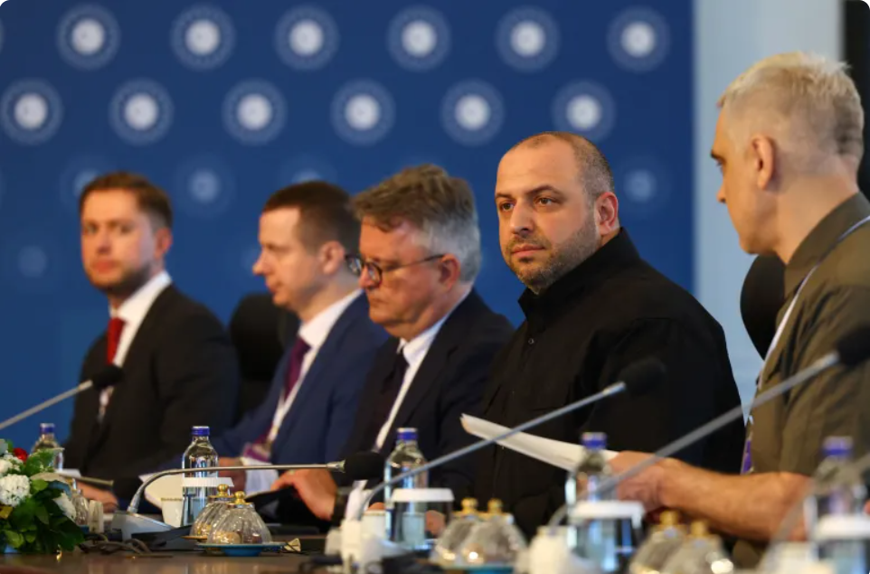 Russia set for Ukraine talks in Turkiye, says progress will be ‘difficult’