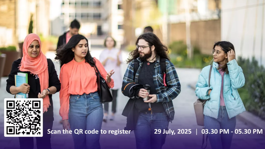 British Council to host virtual pre-departure briefing for Bangladeshi students heading to UK