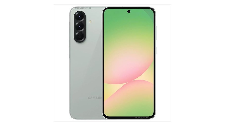 Samsung slashes price on Galaxy A56 5G