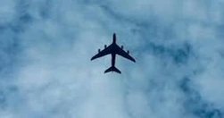 Plane with 49 aboard vanishes from Radar in Russia's Far East